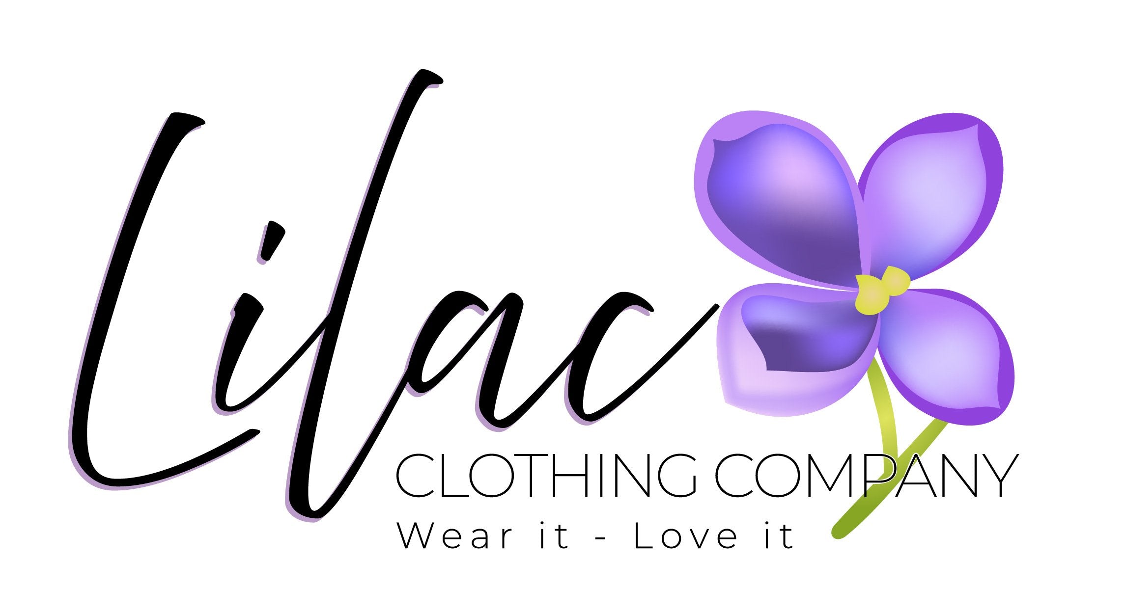 Lilac Clothing Company LLC